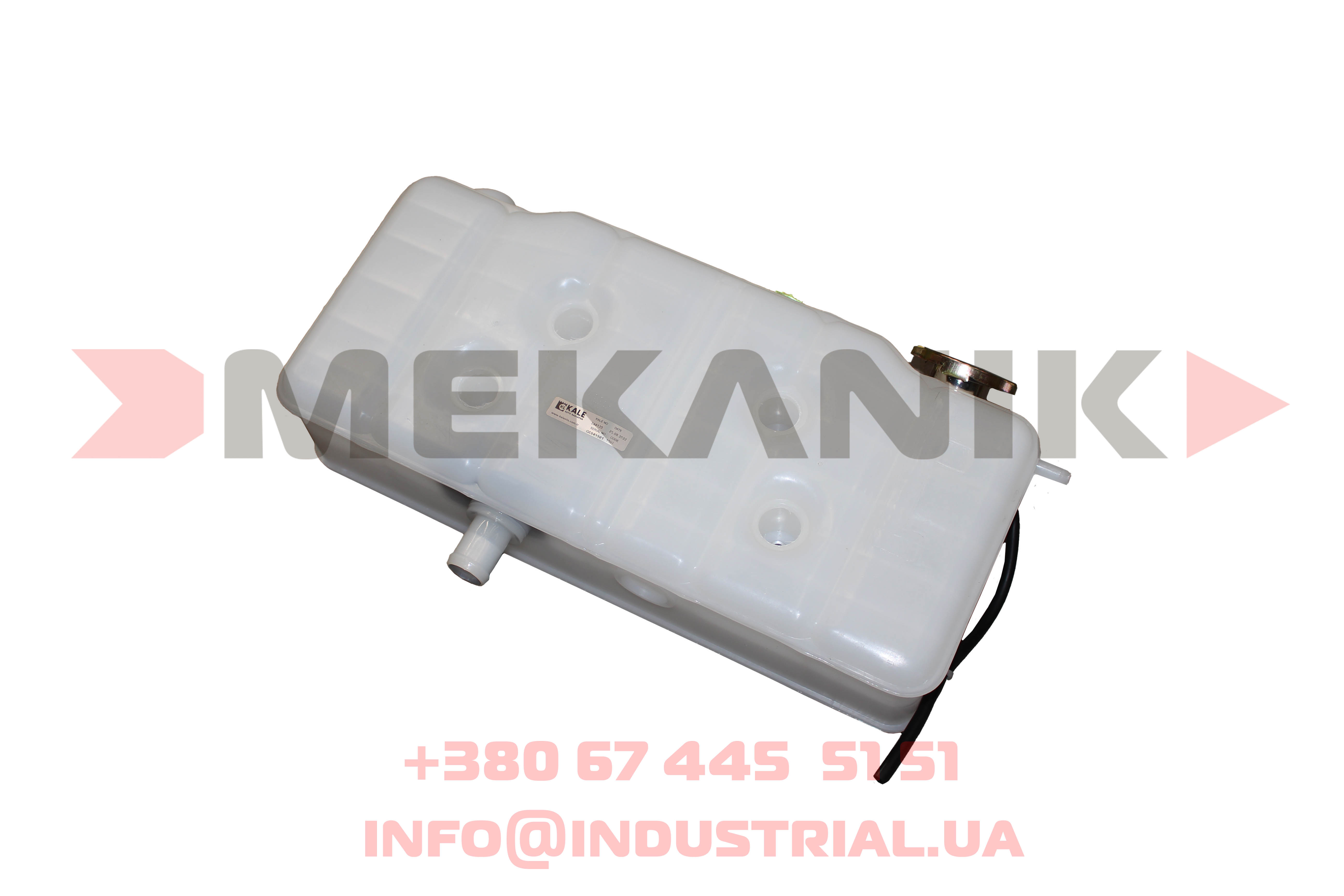 MKA 7205274 MEKANIK